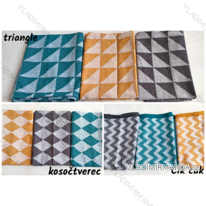 Cotton towel (70x50 cm) UTĚRKA-BTJ21GEOMETRY