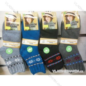Socks warm medical thermo ladies (35-42) AMZF PB-4328
