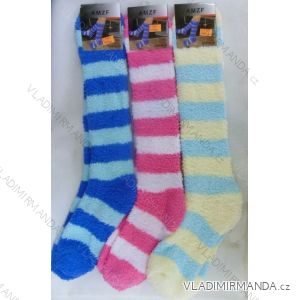 High Heel Warmer Socks (35-42) AMZF Y-515
