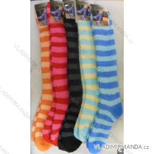 High Heel Warmer Socks (35-42) AMZF Y-516
