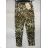 Leggings warm thermo baby and teen girl (110-140) RUYIZ YCB-4202
