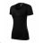 Merino Rise t-shirt womens dark gray highlights XL ADR-1581216
