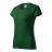 Basic t-shirt womens white L ADR-1340015
