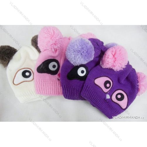 Winter Children's Girls SETTER SC-001