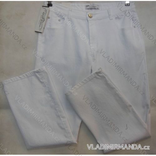 Ladies Canvas Pants (38-48) GOOD DREAM G004
