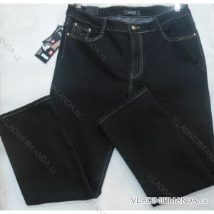 Rifle jeans womens (40-50) SMILING JEANS N-506
