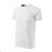 Heavy New Free T-shirt unisex white S ADR-F370013
