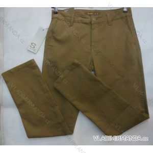 Men's canvas trousers (30-40) SO! BOY Z156
