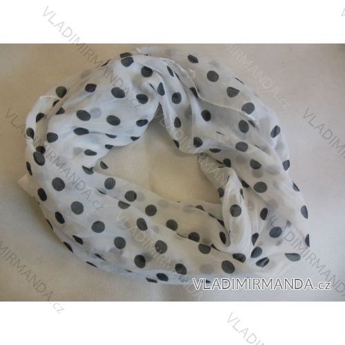Ladies hollow scarf (uni) SAL YE85
