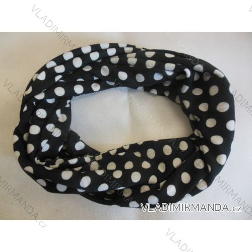 Ladies scarf (uni) SAL S-25
