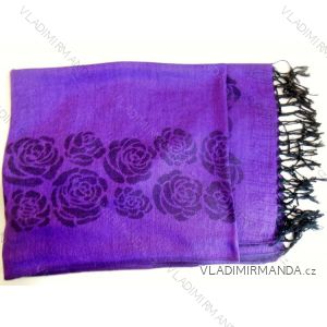 Ladies scarf (uni) SAL STL-20
