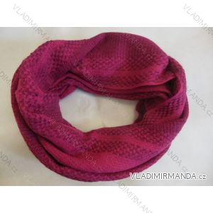 Ladies hollow scarf (uni) SAL W-27
