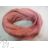 Ladies SAL TE-57 hollow scarf
