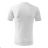 Classic New t-shirt men white With ADR-1320013
