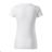 Basic Free t-shirt womens white S ADR-F340013
