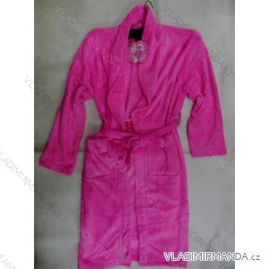 Ladies bathrobe (m-2xl) VALERIE DREAM Y-3121
