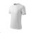 Basic children's t-shirt white 110 cm / 4 years ADR-1380008