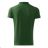 Men's Cotton Polo Shirt White With ADR-2120013
