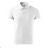 Men's Cotton Polo Shirt White With ADR-2120013
