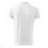Men's Cotton Polo Shirt White With ADR-2120013
