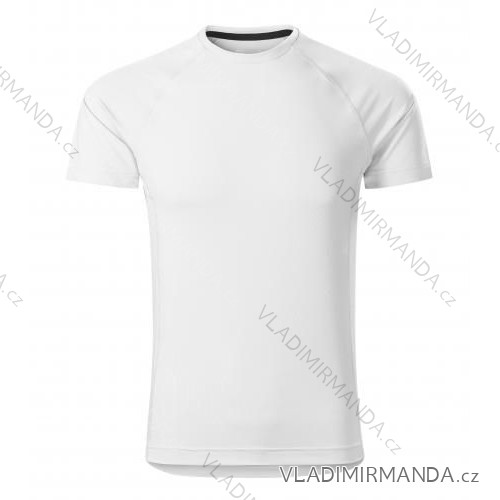Destiny T-shirt men white 2XL ADR-1750017
