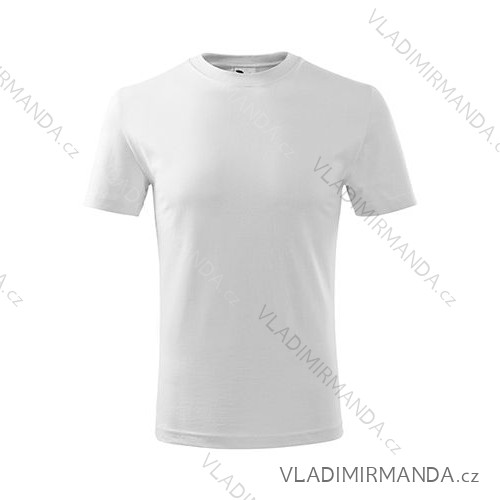 Classic New t-shirt white 122 cm / 6 years ADR-1350009
