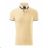 Collar Up Polo Shirt Mens bourbon vanilla M ADR-2568514

