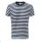 Sailor T-shirt unisex navy blue With ADR-8030213
