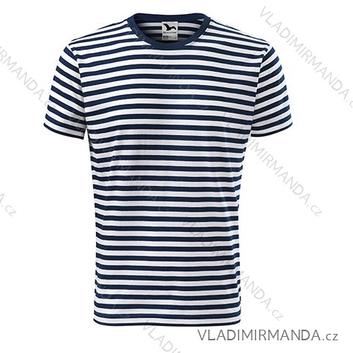 Sailor T-shirt unisex navy blue With ADR-8030213
