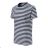 Sailor T-shirt unisex navy blue With ADR-8030213
