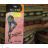 Leggings warm thermo long ladies oversized (l-3xl) RUYIZ YB-6036
