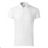 Joy polo shirt white M ADR-P210014
