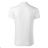 Joy polo shirt white M ADR-P210014
