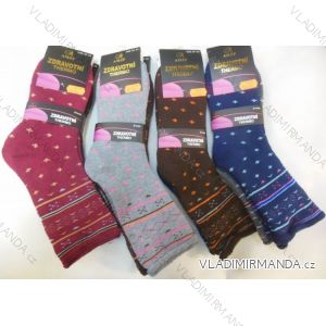 Socks warm medical thermo ladies (35-42) AMZF PB-364
