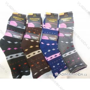 Socks warm medical thermo ladies (35-42) AMZF PB-363
