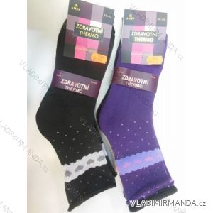 Socks warm medical thermo ladies (35-42) AMZF PB-359
