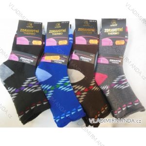 Socks warm medical thermo ladies (35-42) AMZF PB-360
