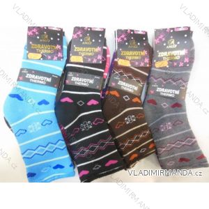 Socks warm medical thermo ladies (35-42) AMZF PB-350
