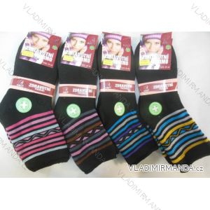 Socks warm medical thermo ladies (35-42) AMZF PB-4316
