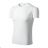 Unisex Pixel T-shirt White 2XL ADR-P810017

