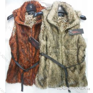 Lady warm vest (m-xxl) BENTER 10621
