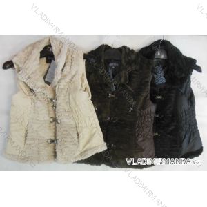 Lady warm vest (m-xxl) BENTER 10623
