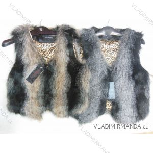 Lady warm vest (m-xxl) BENTER 10628

