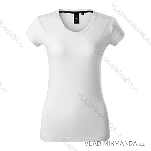 Exclusive T-Shirt White with ADR-1540013
