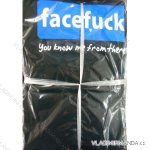 T-shirt unisex facefuck (s-2xl) KEYA KY04
