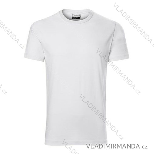 Men's Resist T-Shirt White M ADR-R030014
