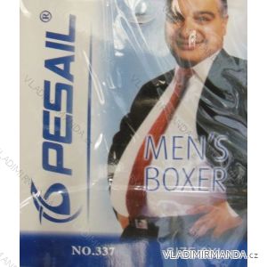 Men's boxer oversized (5xl-7xl) PESAIL PES22NO337P
