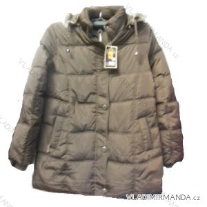 Jacket coat winter women's oversized (l-4xl) HARPIA BY1303
