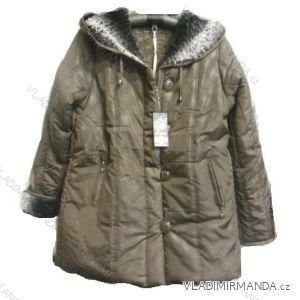Winter coat jacket oversized (m-3xl) HARPIA BZ-1308
