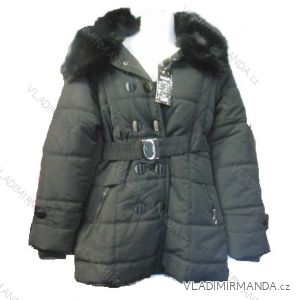 Jacket coat winter womens oversized (m-3xl) HARPIA HZ1147
